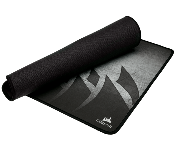 CORSAIR MM300 Anti-Fray Cloth Mouse Mat Small CH-9000105-WW - 321311 - zdjęcie 2